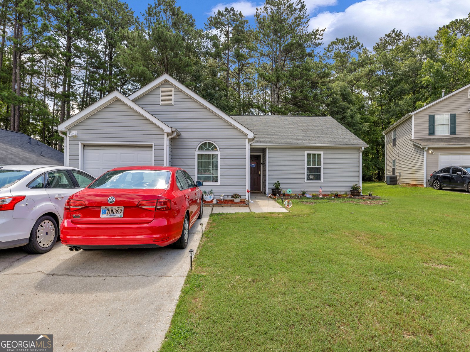 212 Brandon Ridge Circle Stockbridge - Photo 32