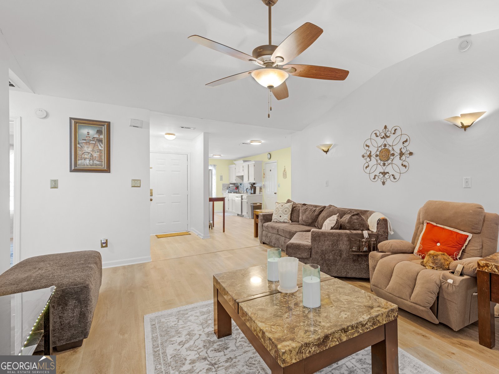 212 Brandon Ridge Circle Stockbridge - Photo 6