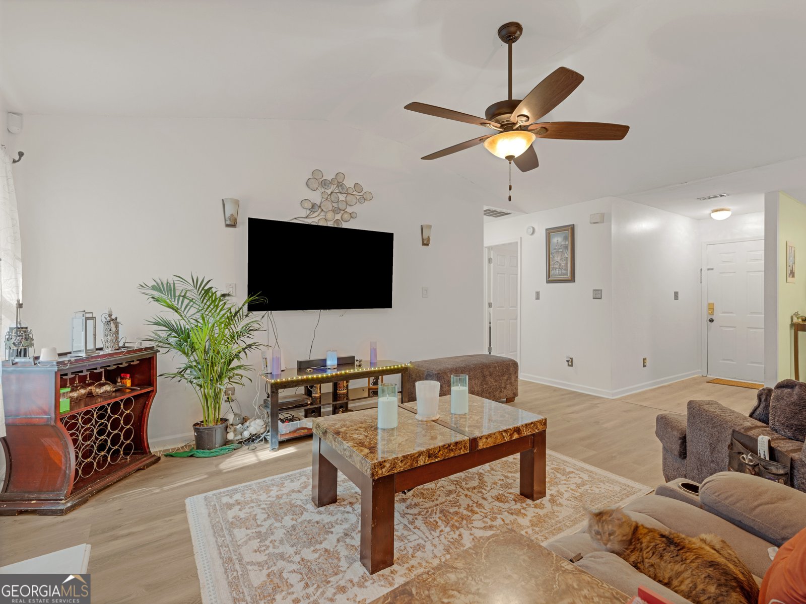 212 Brandon Ridge Circle Stockbridge - Photo 7