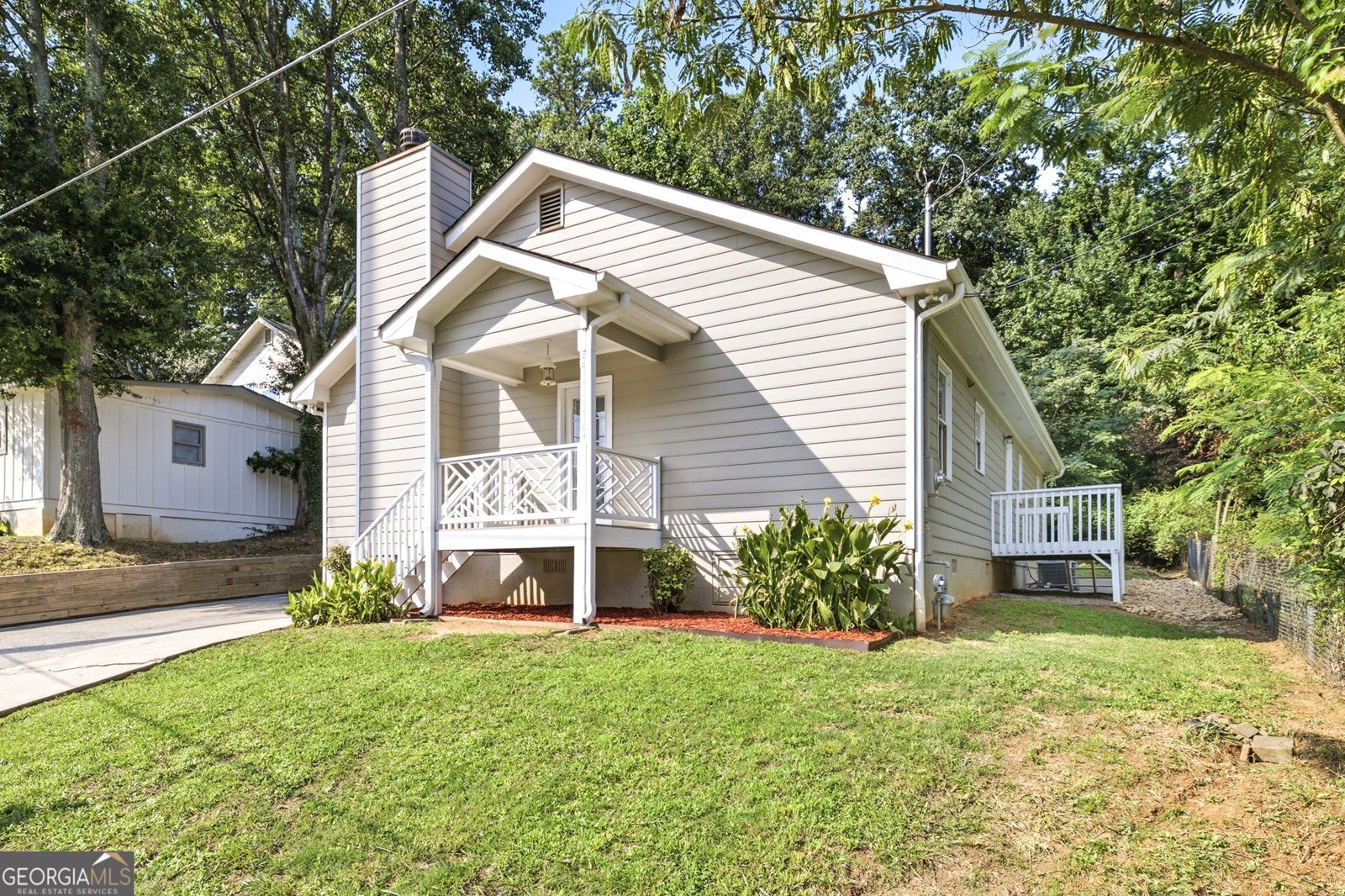 188 Poplar Street Buford - Photo 28