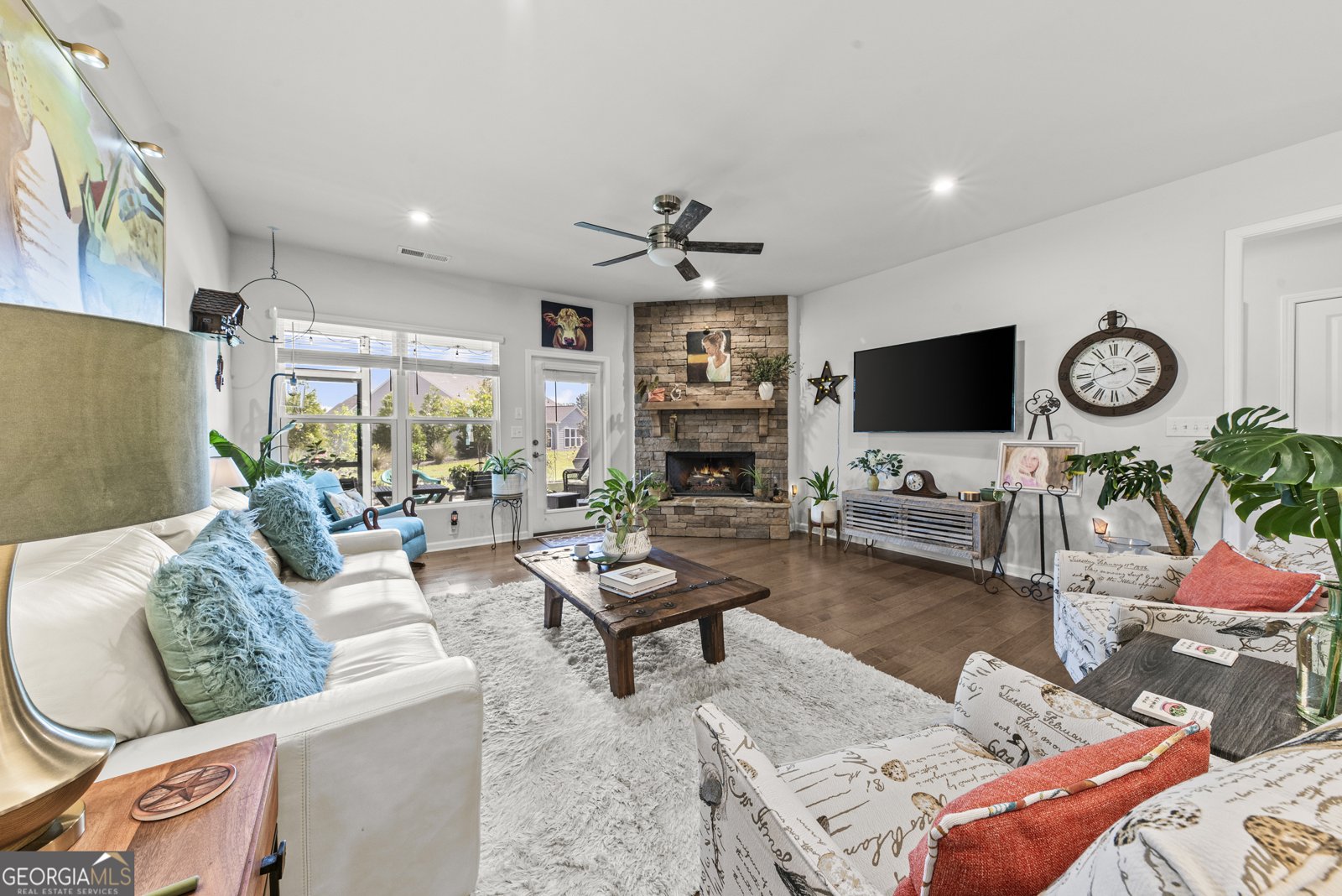1001 Little Shoals Road Greensboro - Photo 12