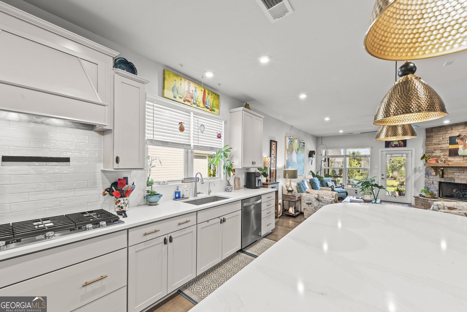 1001 Little Shoals Road Greensboro - Photo 18