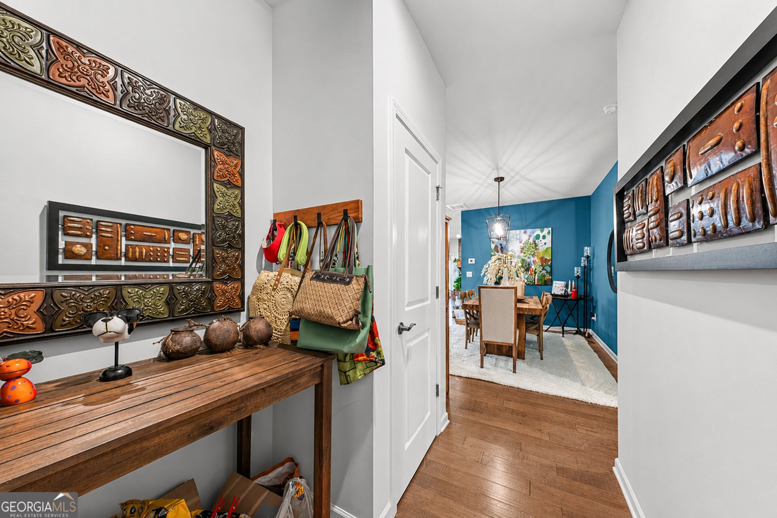 1001 Little Shoals Road Greensboro - Photo 23