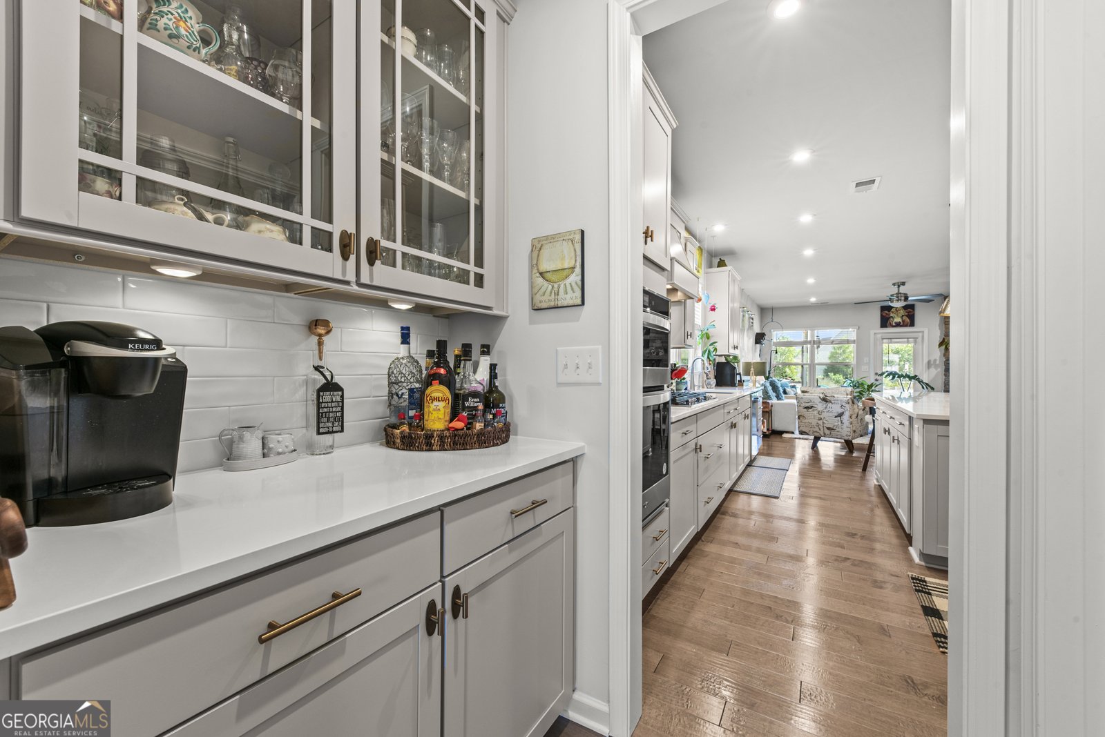 1001 Little Shoals Road Greensboro - Photo 29