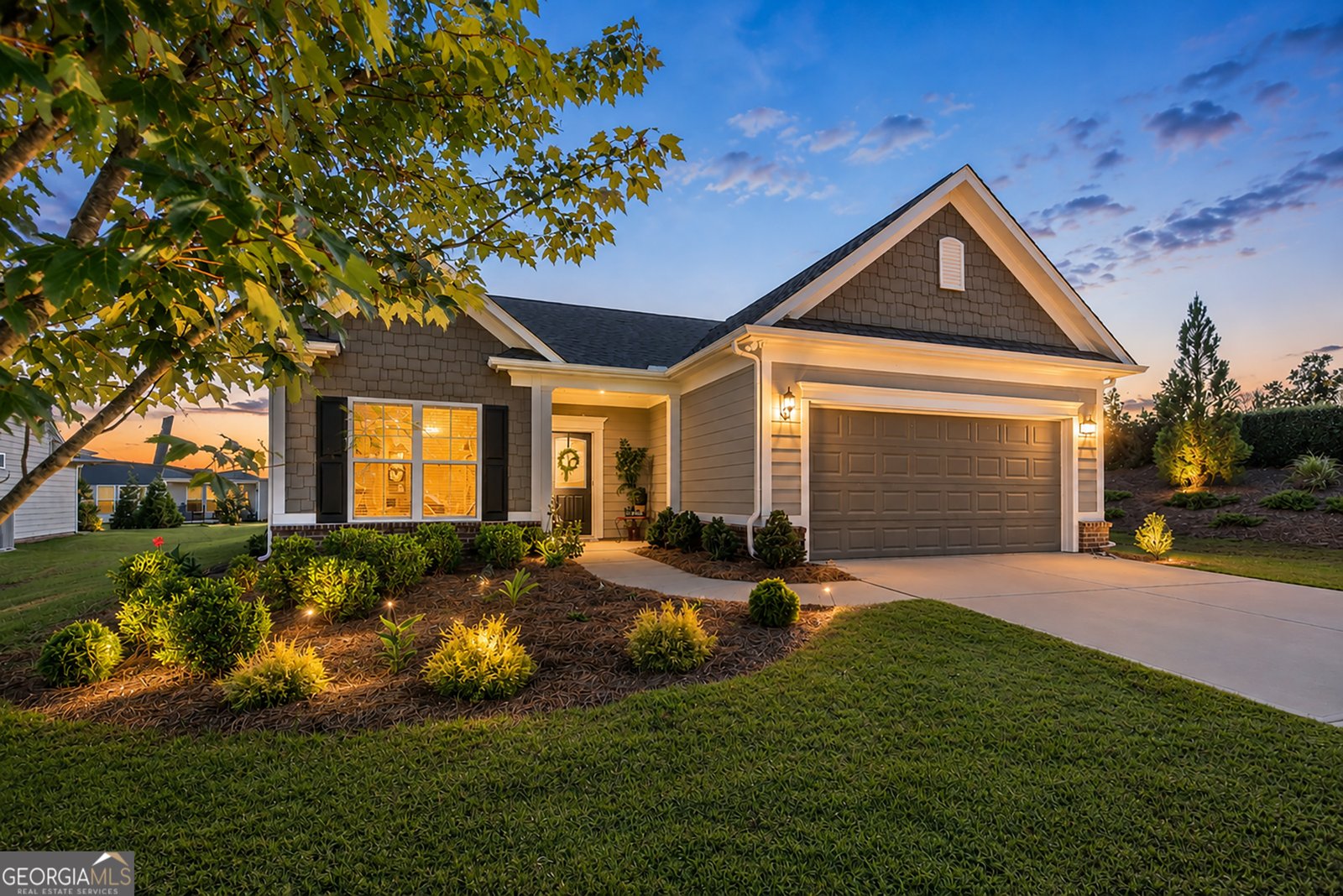 1001 Little Shoals Road Greensboro - Photo 34