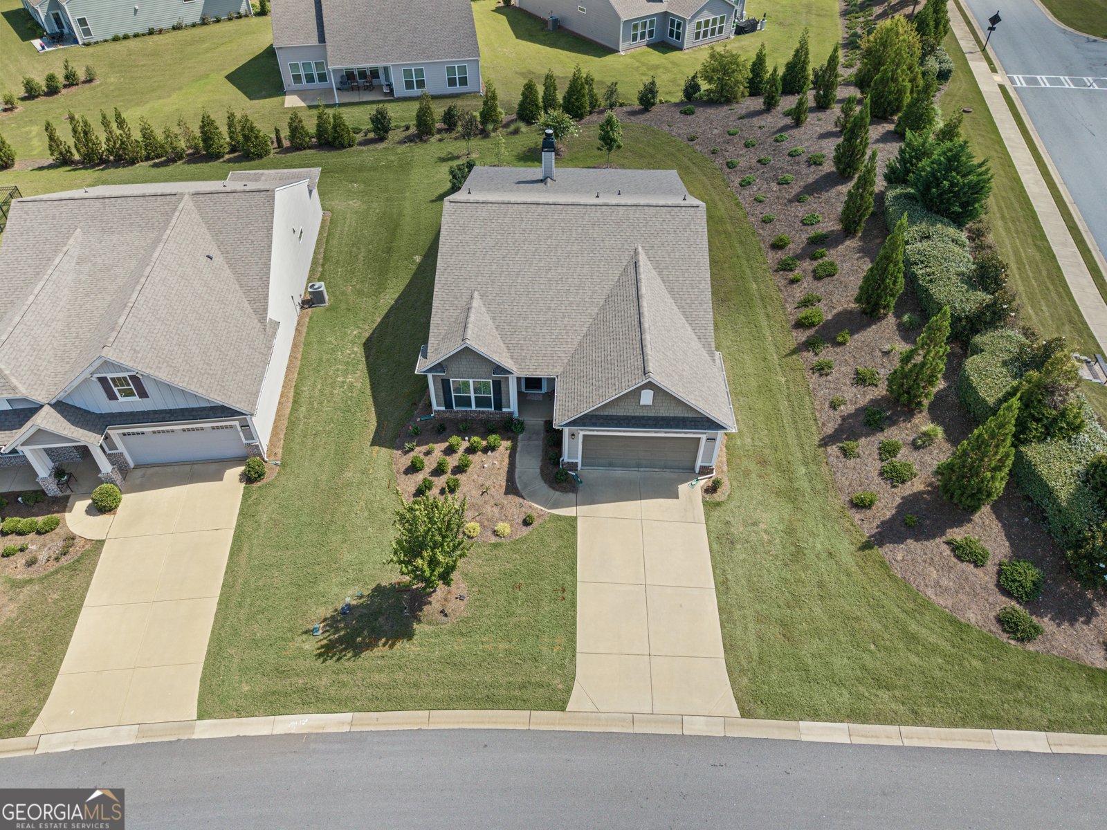 1001 Little Shoals Road Greensboro - Photo 40
