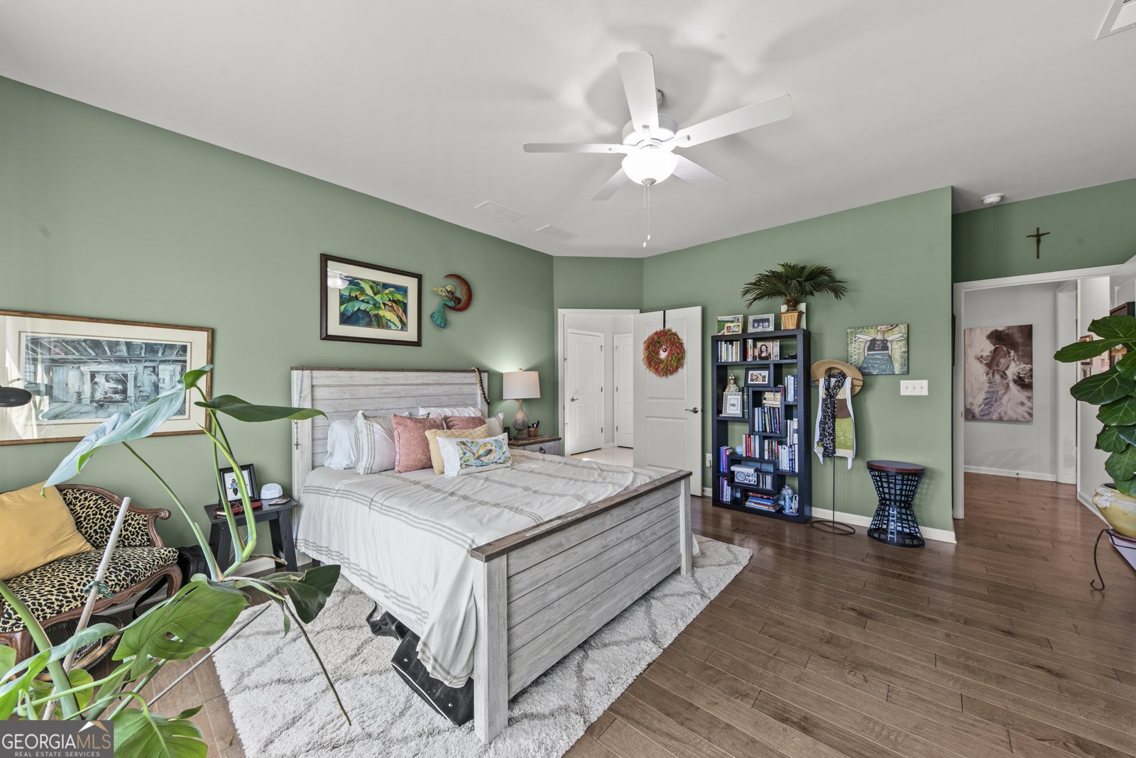 1001 Little Shoals Road Greensboro - Photo 41