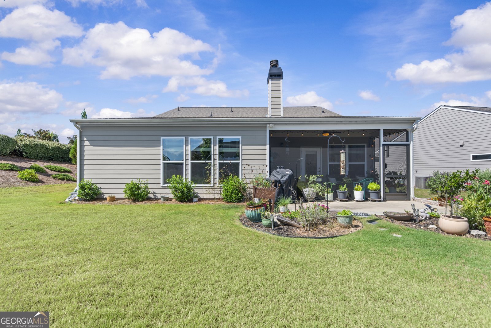 1001 Little Shoals Road Greensboro - Photo 45