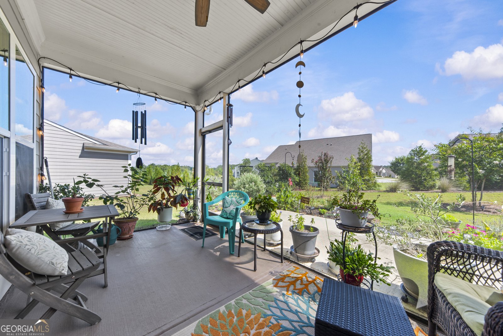 1001 Little Shoals Road Greensboro - Photo 49