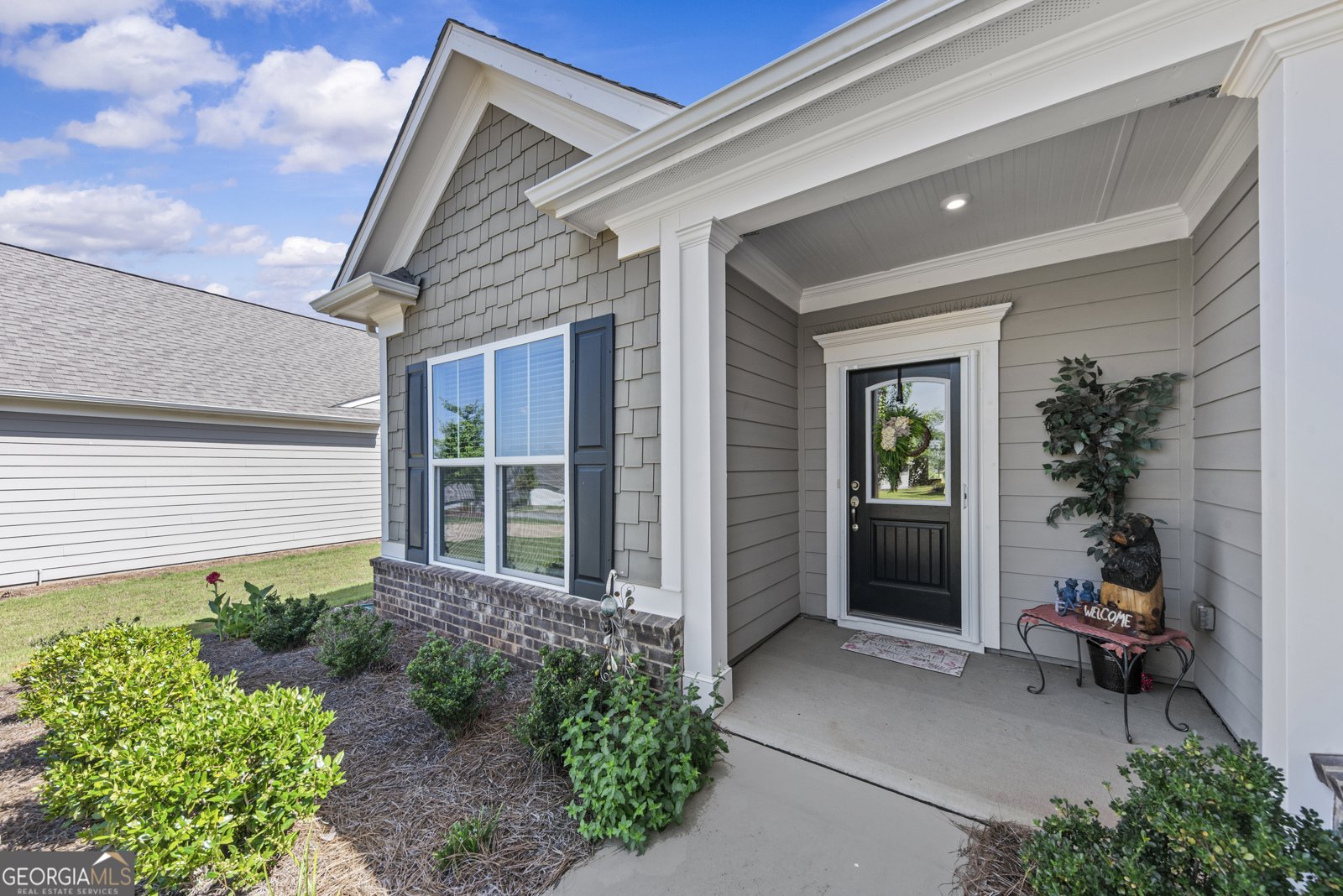 1001 Little Shoals Road Greensboro - Photo 50