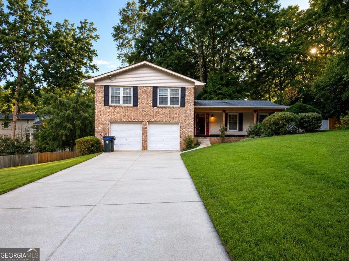 4081 Longview Drive Atlanta - main photo