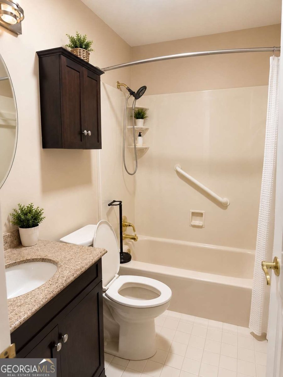 4081 Longview Drive Atlanta - Photo 14
