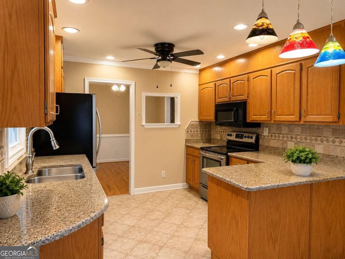 4081 Longview Drive Atlanta - Photo 7