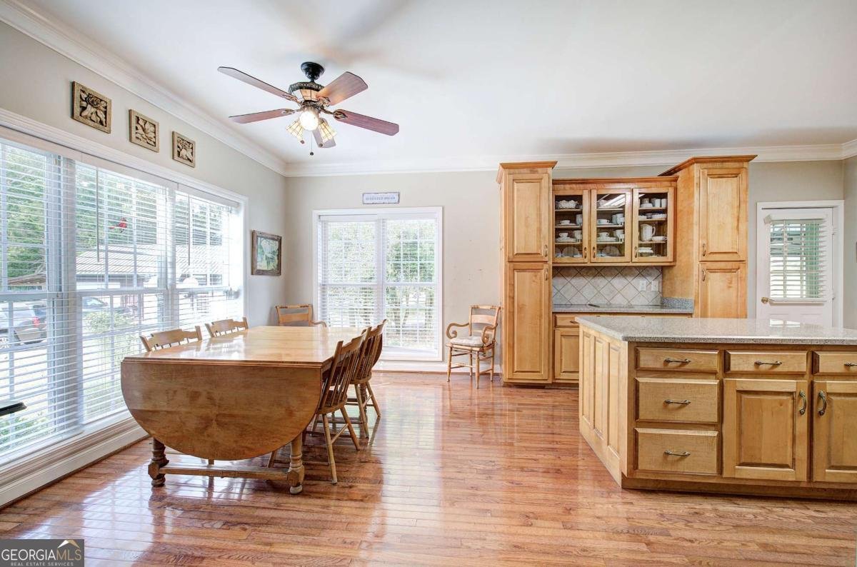 1180 Hall Station Road Adairsville - Photo 11