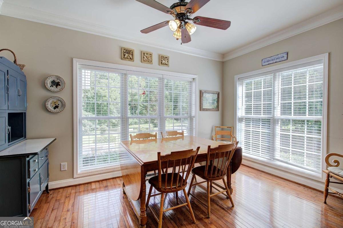 1180 Hall Station Road Adairsville - Photo 12