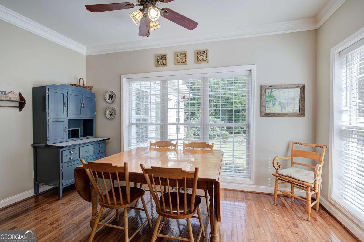 1180 Hall Station Road Adairsville - Photo 13