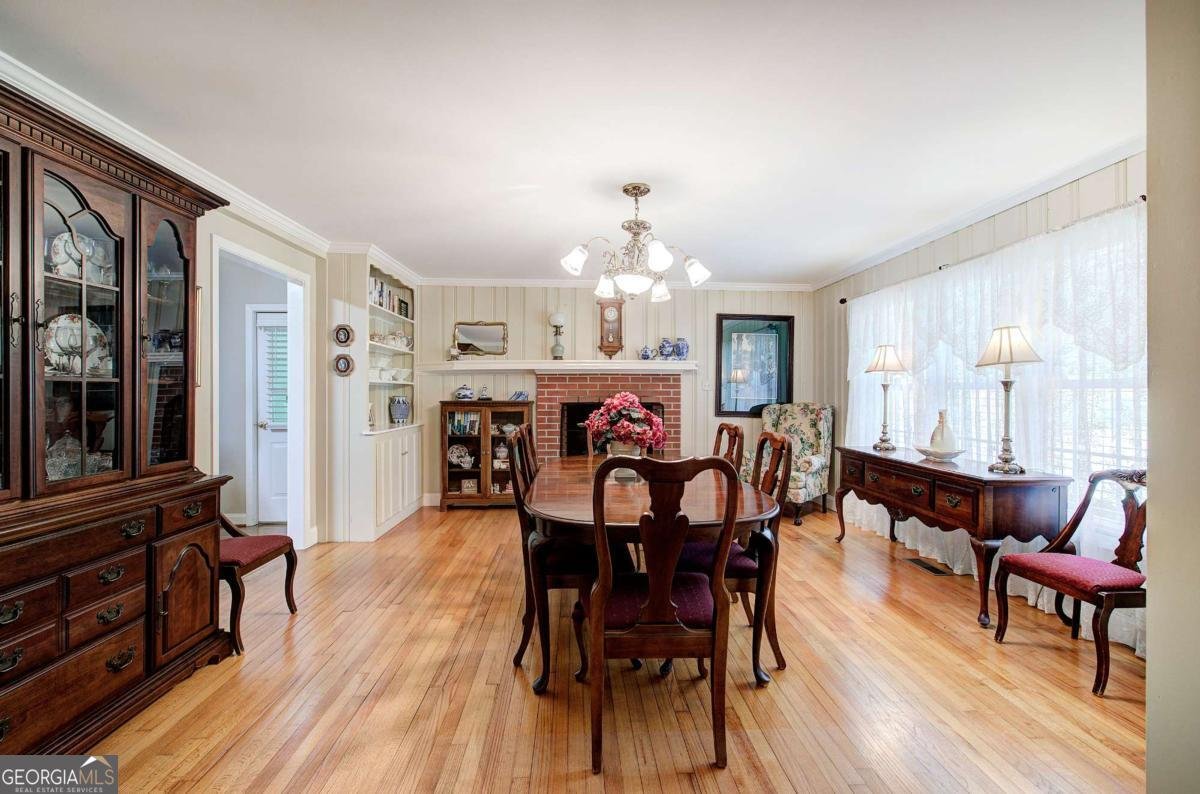 1180 Hall Station Road Adairsville - Photo 14