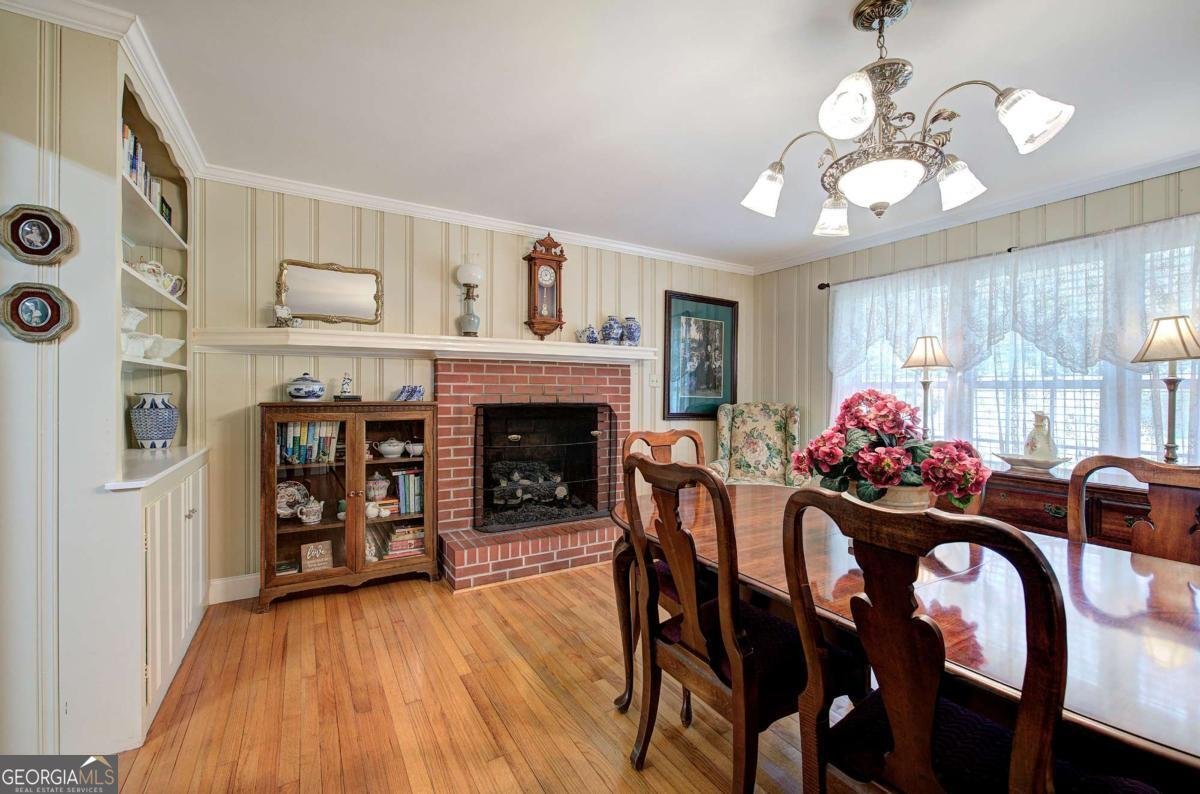 1180 Hall Station Road Adairsville - Photo 15