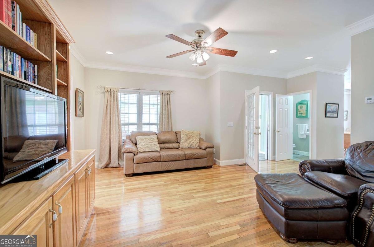 1180 Hall Station Road Adairsville - Photo 18