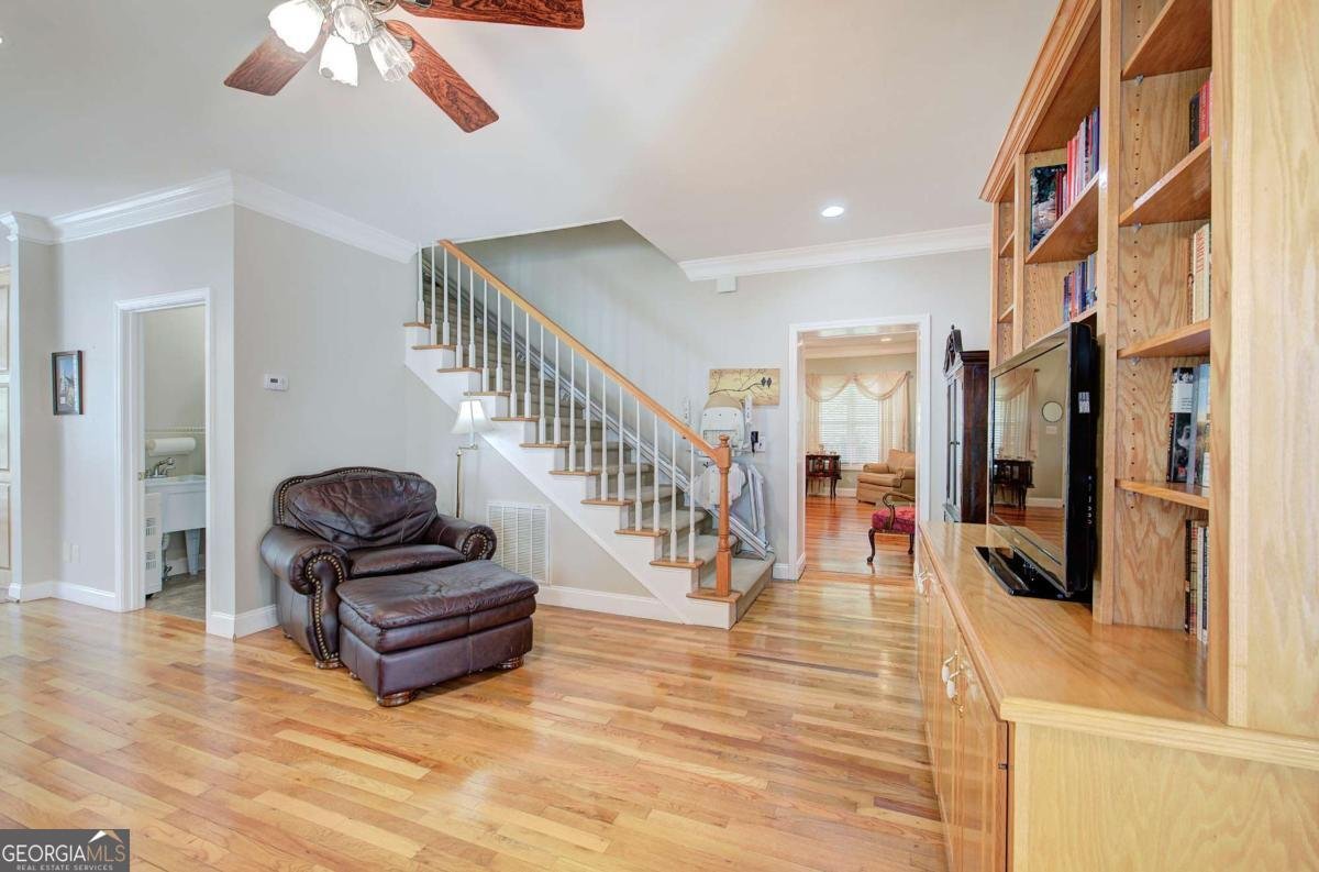 1180 Hall Station Road Adairsville - Photo 19