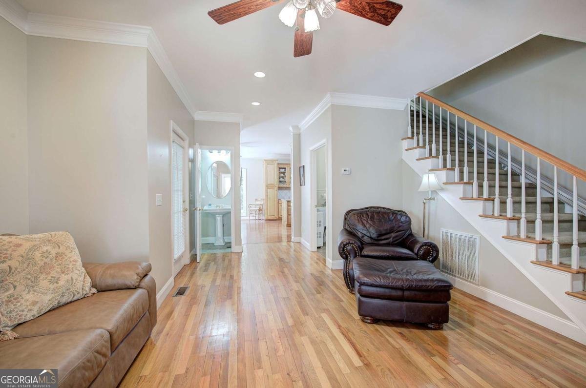 1180 Hall Station Road Adairsville - Photo 20