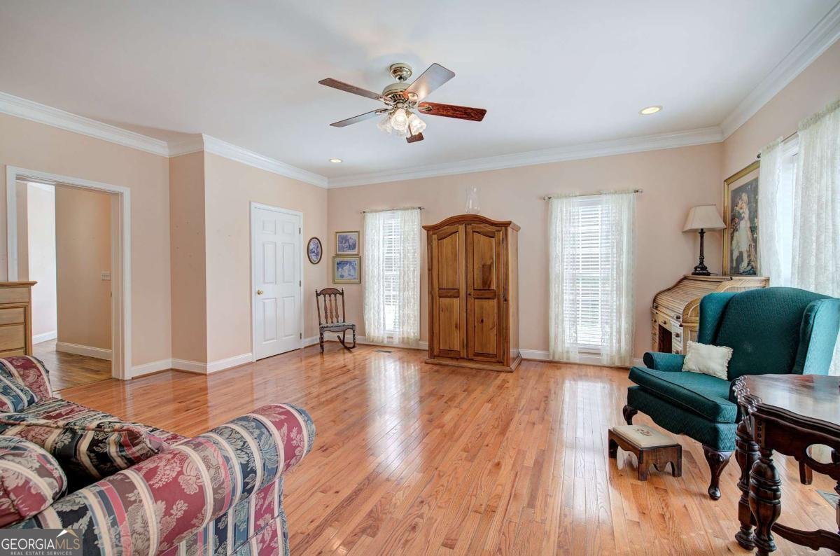 1180 Hall Station Road Adairsville - Photo 22