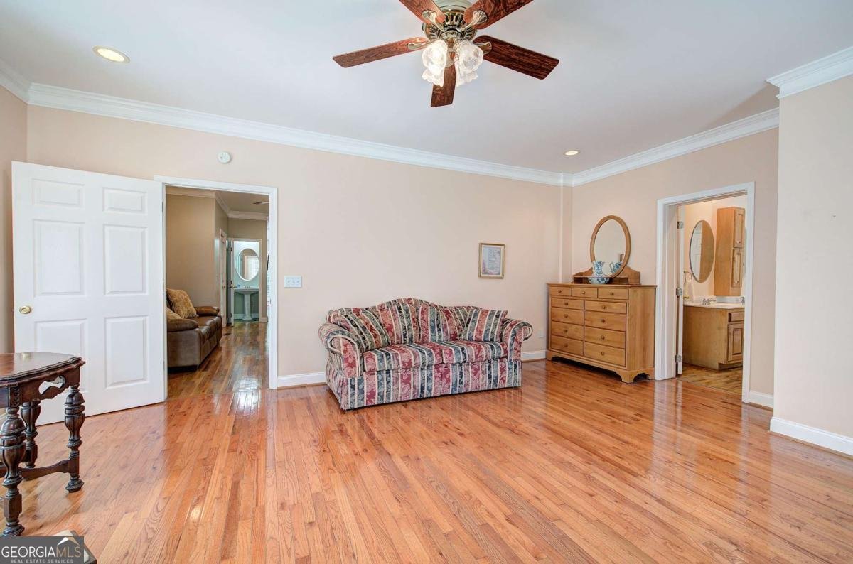 1180 Hall Station Road Adairsville - Photo 23