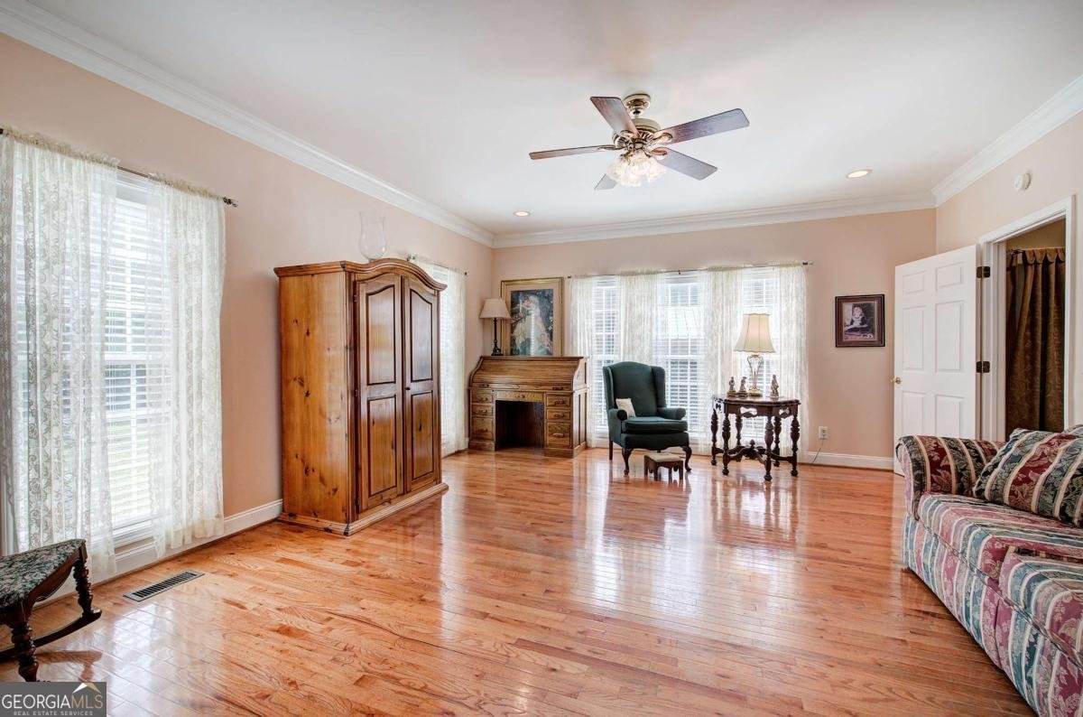 1180 Hall Station Road Adairsville - Photo 24