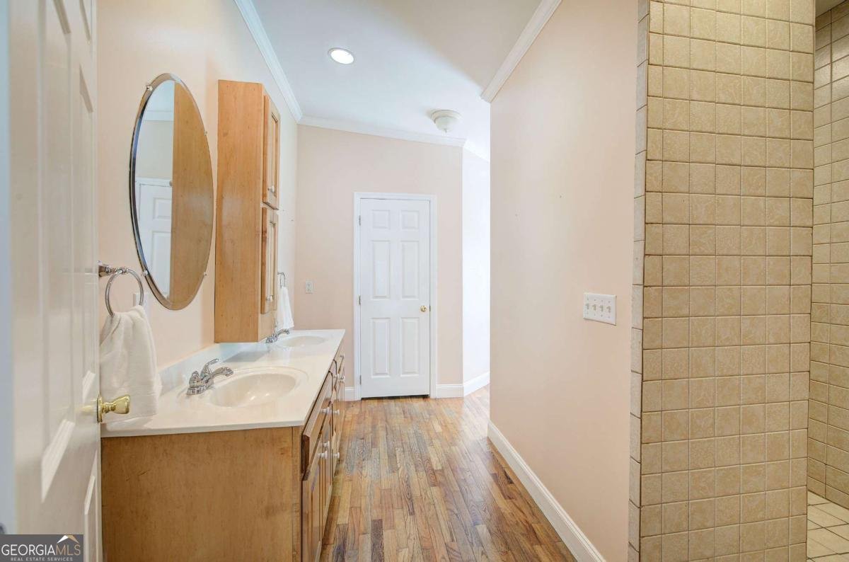 1180 Hall Station Road Adairsville - Photo 25