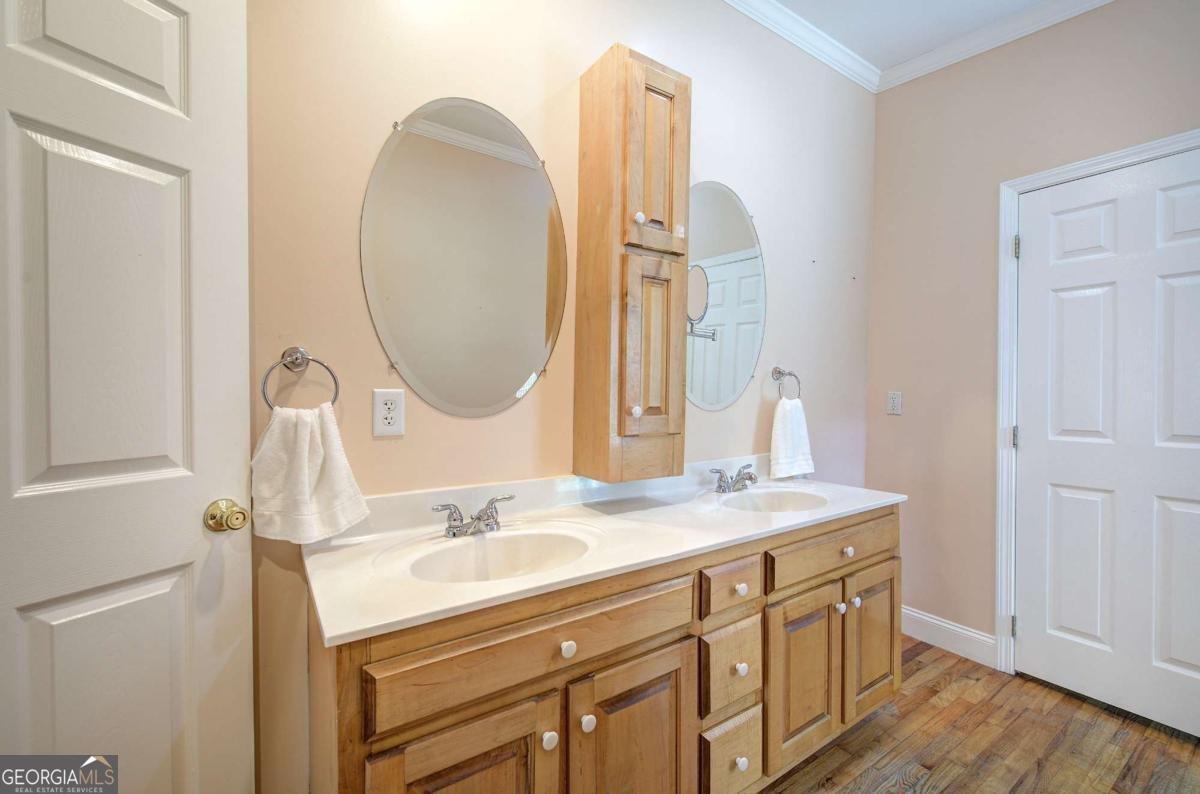1180 Hall Station Road Adairsville - Photo 27