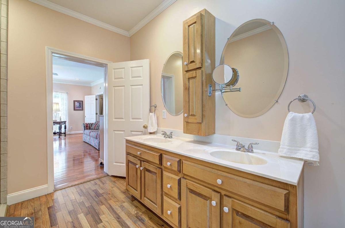 1180 Hall Station Road Adairsville - Photo 28