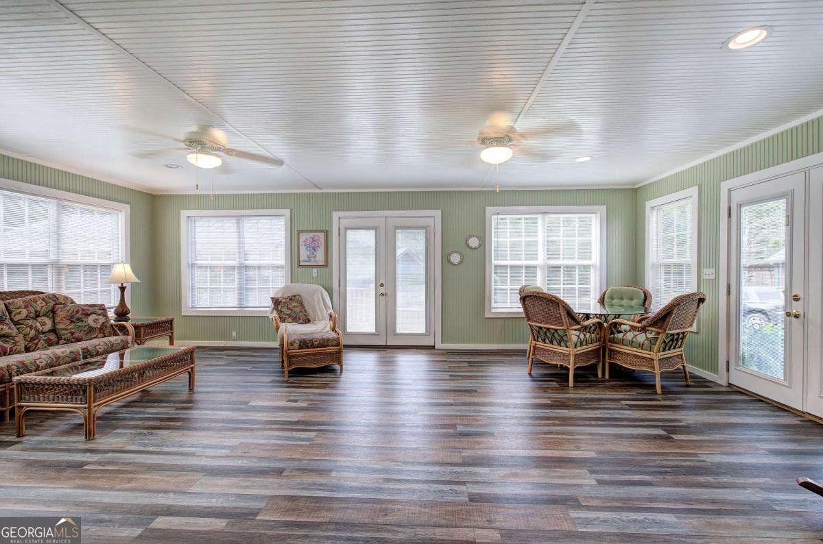 1180 Hall Station Road Adairsville - Photo 29