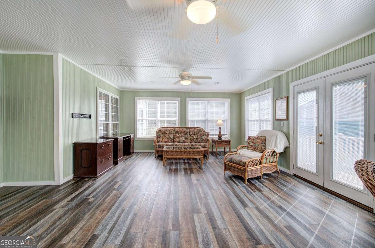 1180 Hall Station Road Adairsville - Photo 32
