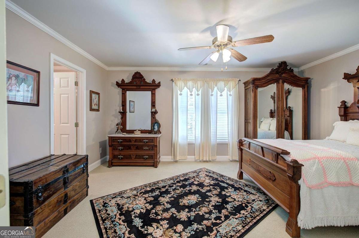1180 Hall Station Road Adairsville - Photo 33