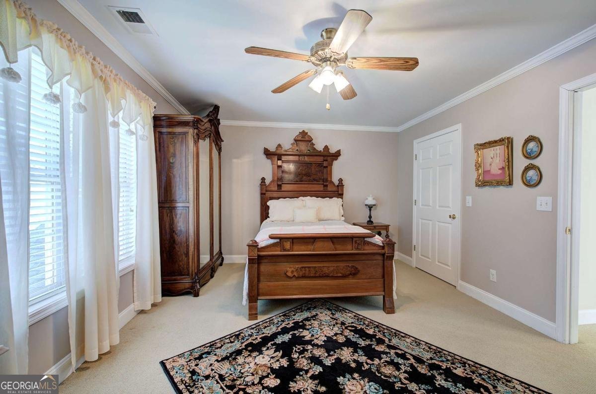 1180 Hall Station Road Adairsville - Photo 34