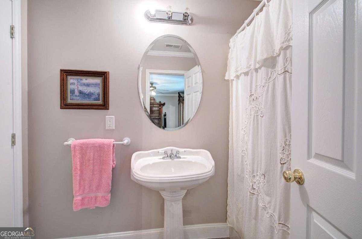 1180 Hall Station Road Adairsville - Photo 35