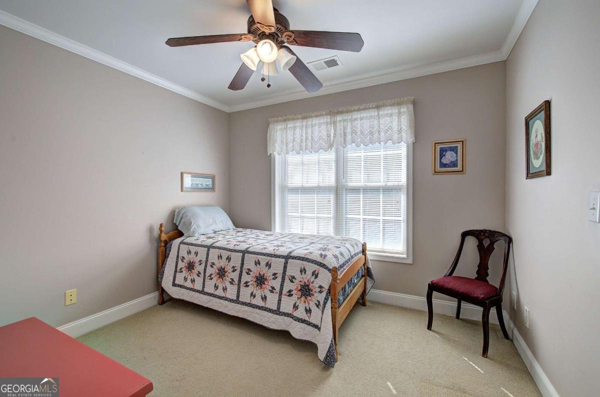 1180 Hall Station Road Adairsville - Photo 36