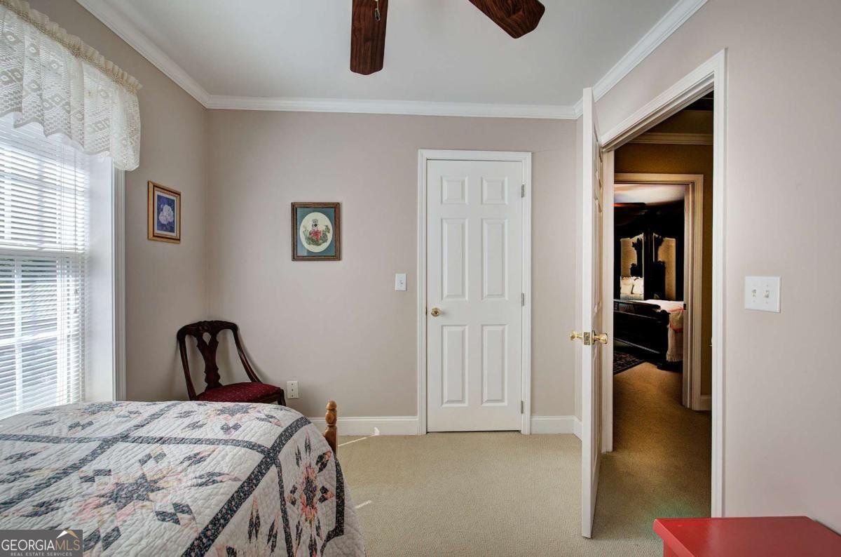 1180 Hall Station Road Adairsville - Photo 37