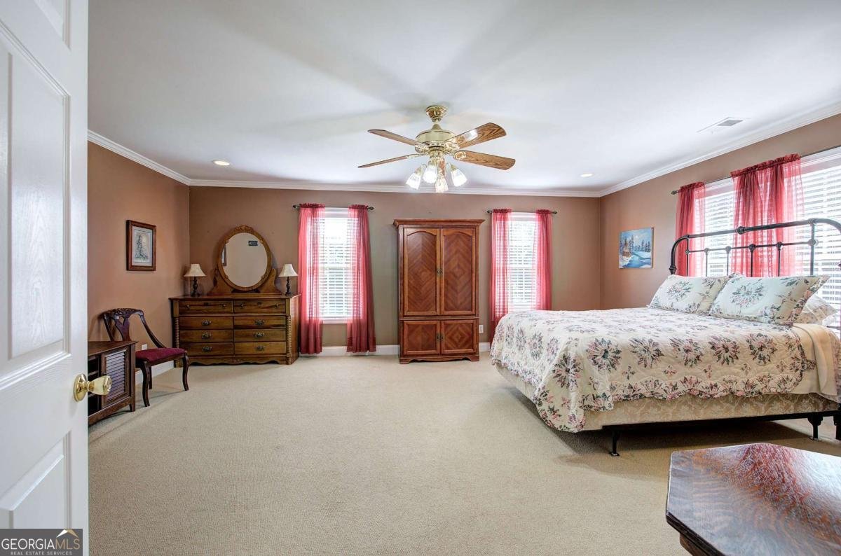 1180 Hall Station Road Adairsville - Photo 38