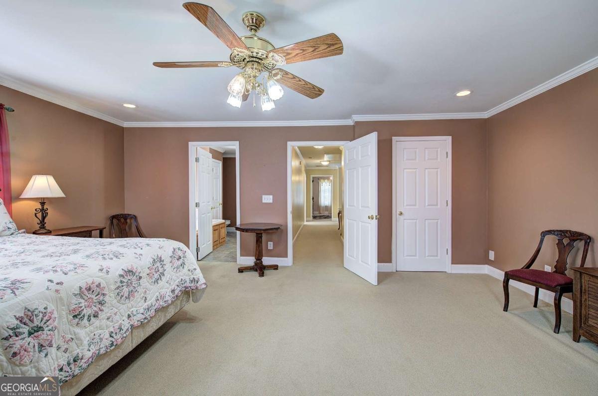 1180 Hall Station Road Adairsville - Photo 39