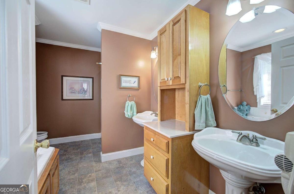 1180 Hall Station Road Adairsville - Photo 40