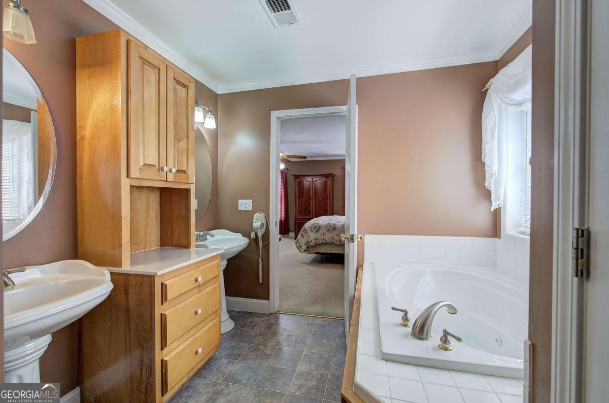 1180 Hall Station Road Adairsville - Photo 41