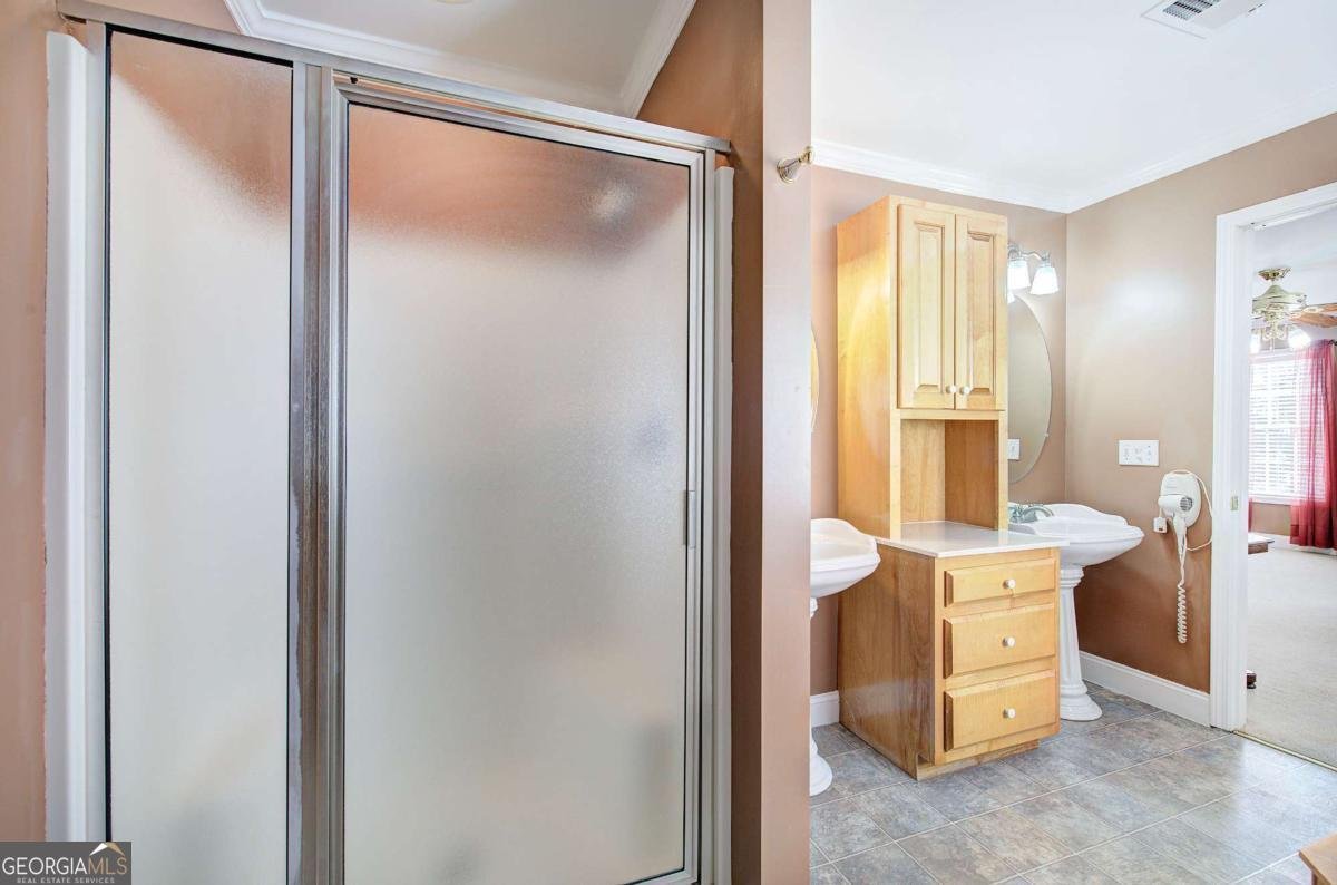 1180 Hall Station Road Adairsville - Photo 42