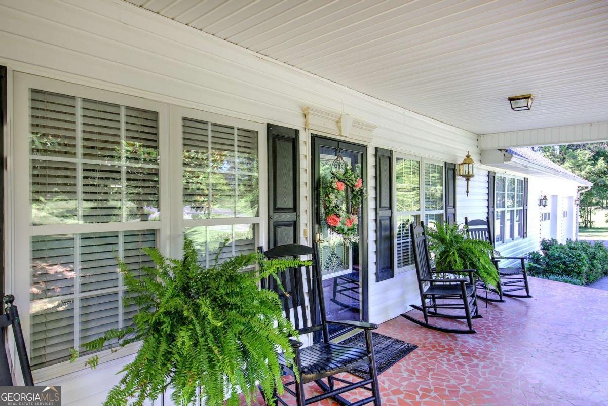 1180 Hall Station Road Adairsville - Photo 46