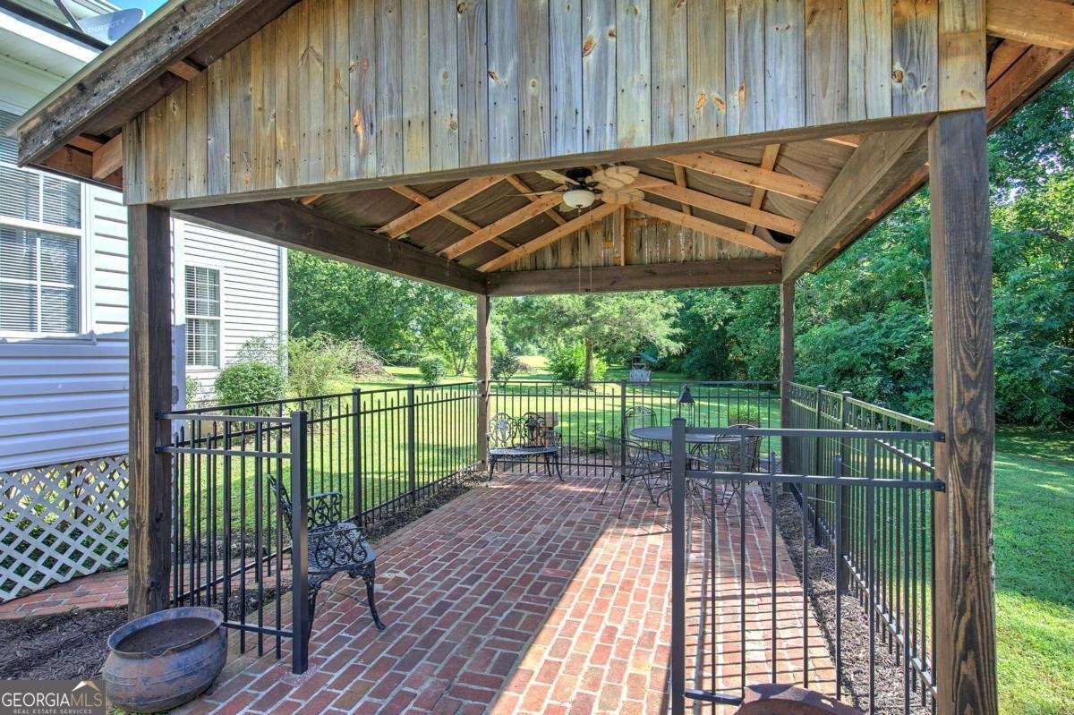1180 Hall Station Road Adairsville - Photo 47