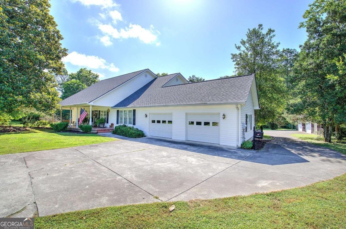 1180 Hall Station Road Adairsville - Photo 48