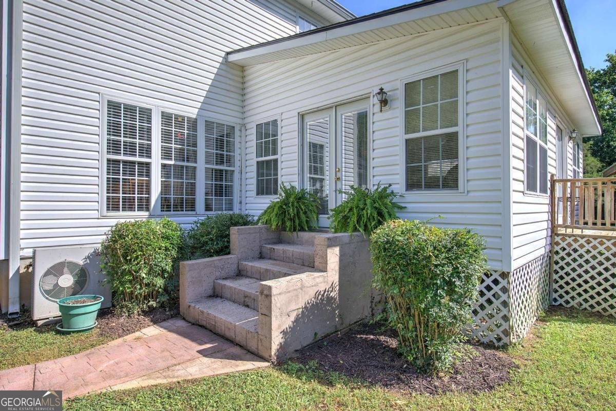 1180 Hall Station Road Adairsville - Photo 49