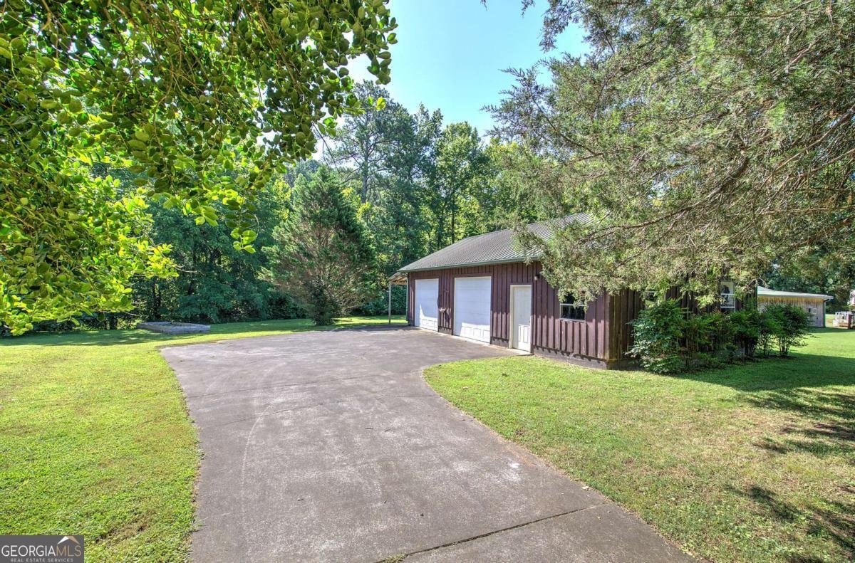 1180 Hall Station Road Adairsville - Photo 50