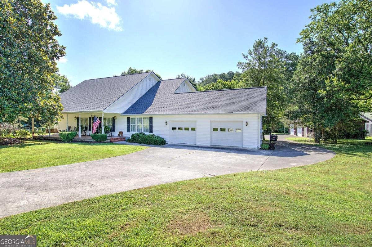 1180 Hall Station Road Adairsville - Photo 51