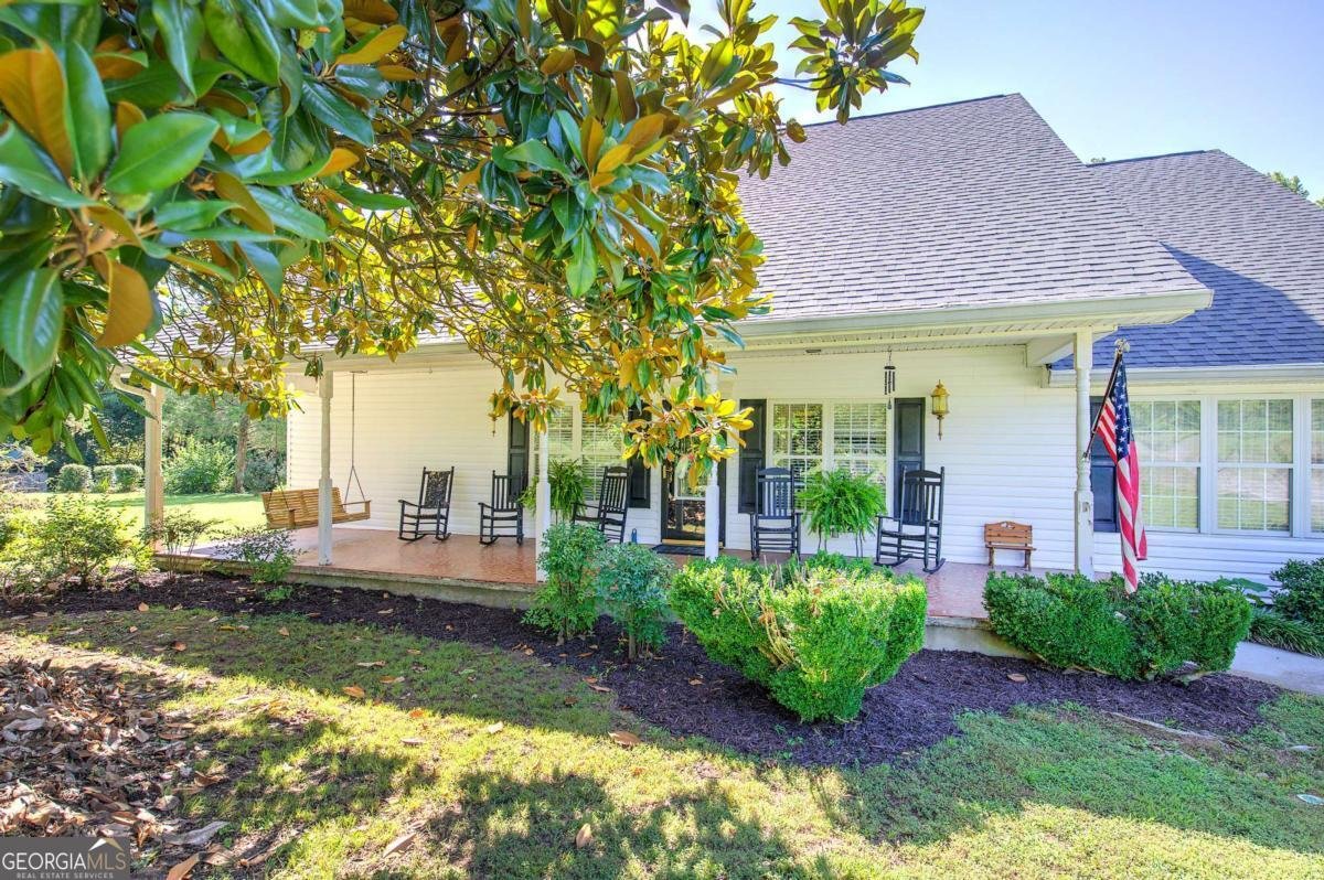 1180 Hall Station Road Adairsville - Photo 52